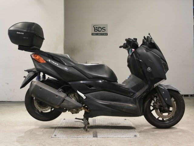 Yamaha X-MAX250A 2019