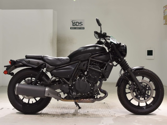 Kawasaki ELIMINATOR 400 2024