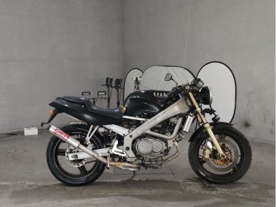 Honda VT250 SPADA 1988