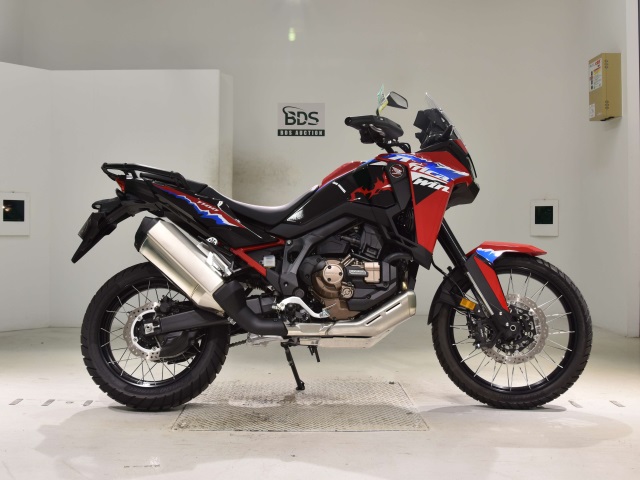 Honda AFRICATWIN CRF1100LD 2025
