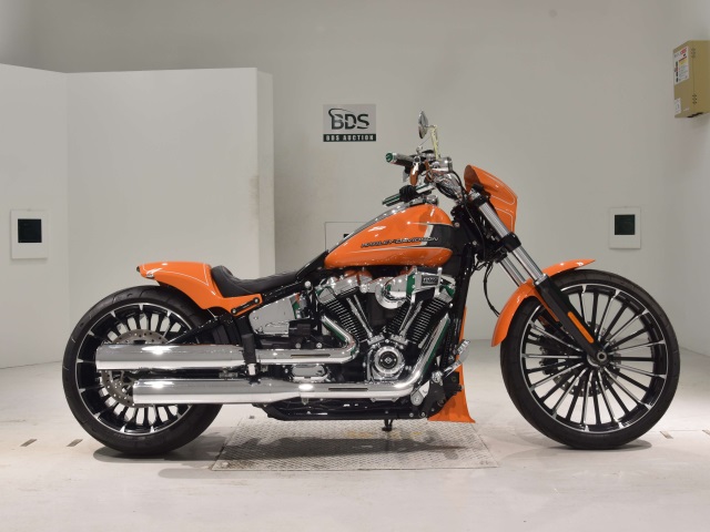 HD FXBR1920 2023