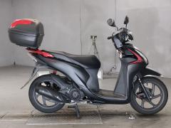 Honda DIO110 2019