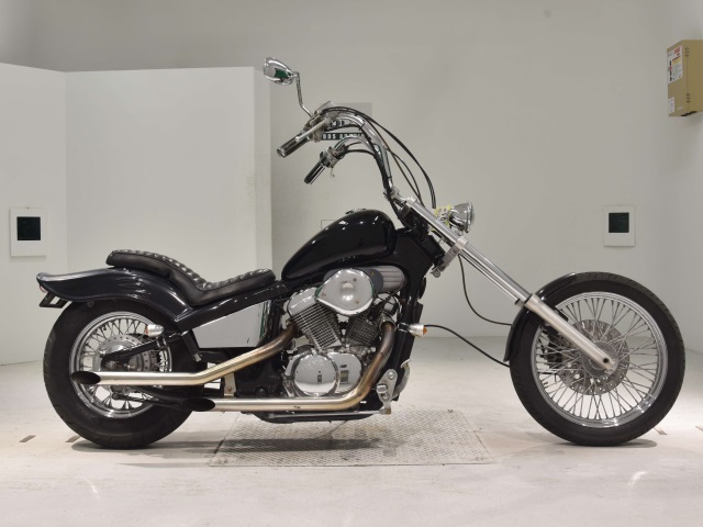 Honda STEED400 1995