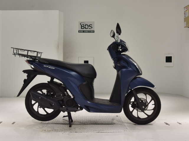 Honda DIO110 2021