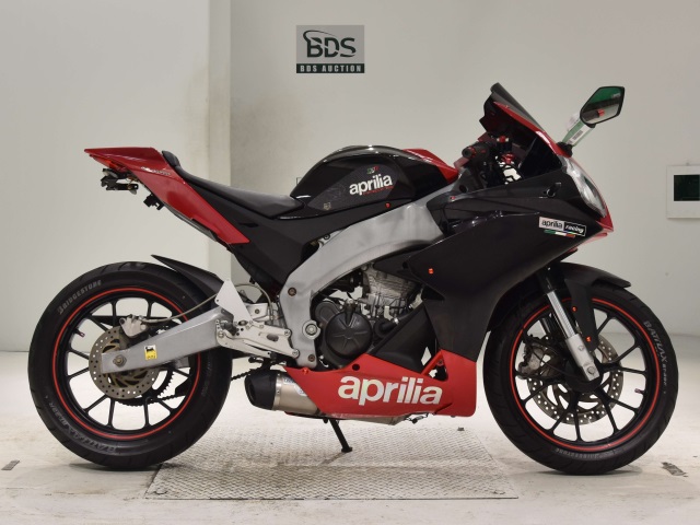 Aprilia RS4 125 2011