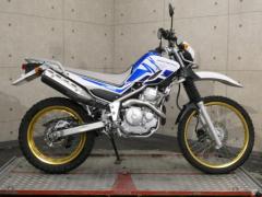Yamaha SEROW XT250 2014