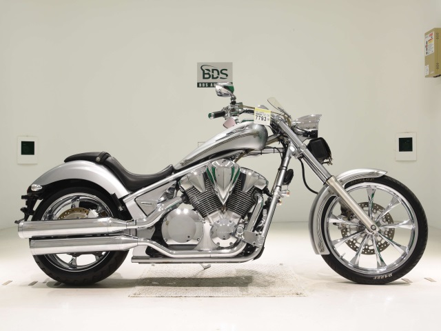 Honda VT1300CX FURY 2010