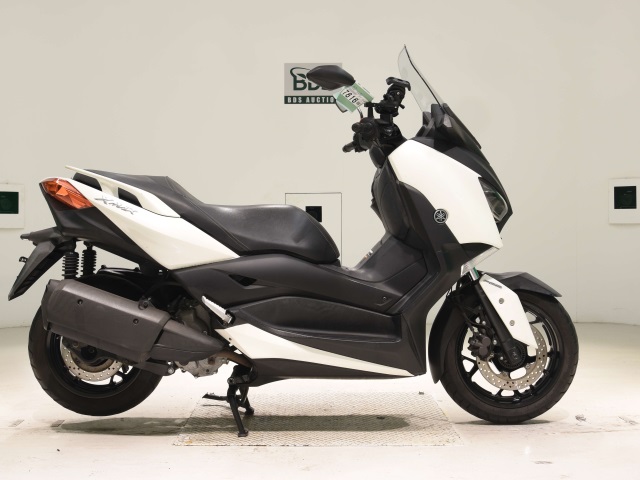 Yamaha X-MAX250 2018