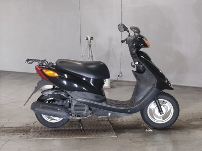 Yamaha JOG 115 2009