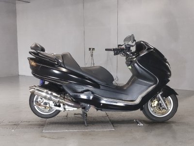 Yamaha MAJESTY 250C 2002