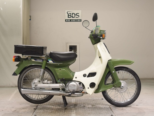 Yamaha TOWNMATE50 1997