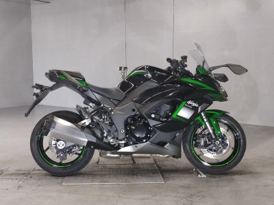 Kawasaki NINJA1000SX 2020
