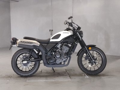 Honda CL250 2023