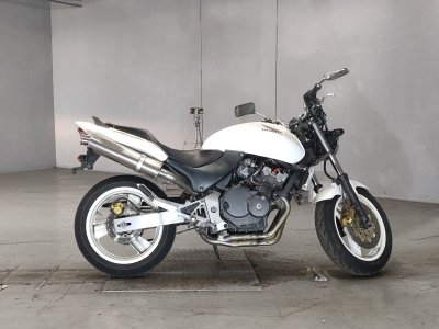 Honda HORNET CB250F 2007