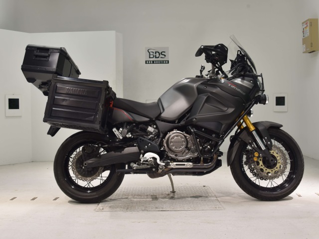Yamaha XT1200ZE SUPER TENERE 2015