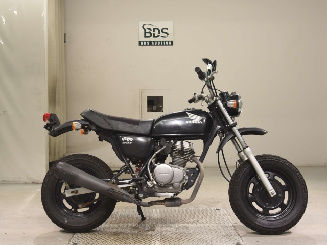 Honda APE50 2008