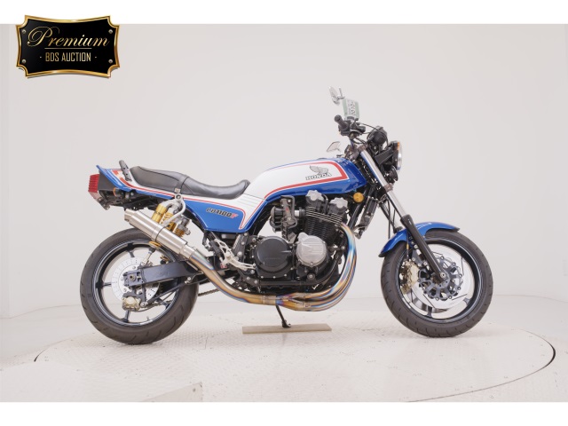 Honda CB1100F 2008