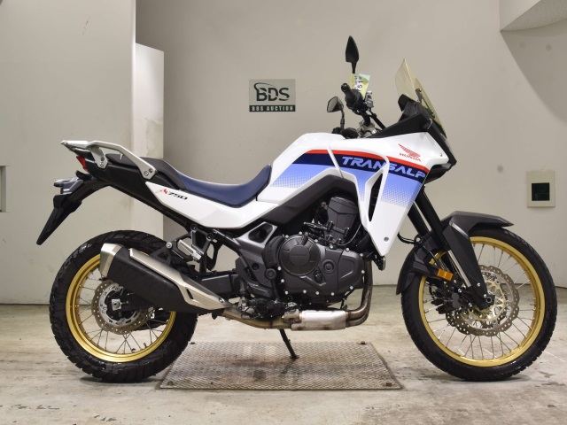 Honda XL750TRANSALP 2023