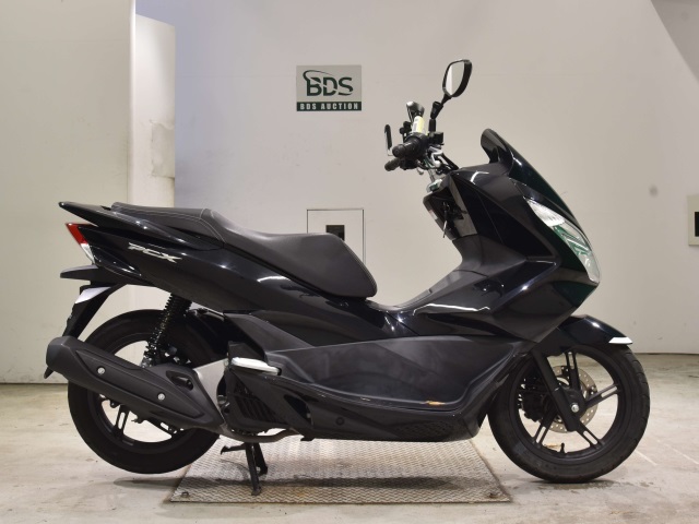 Honda PCX125 2017