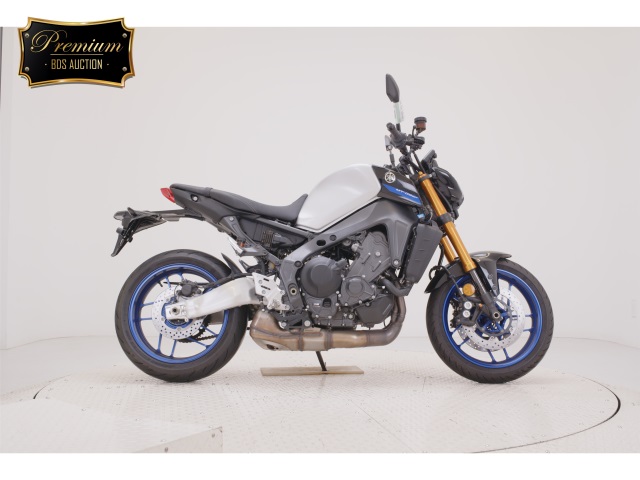 Yamaha MT-09SP 2023