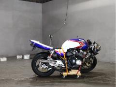 Honda CB400SFV 2001