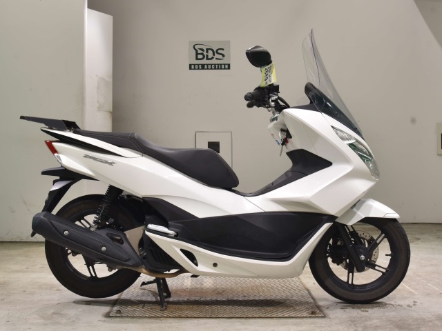 Honda PCX125 2017