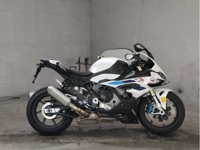 BMW S1000RR 2023