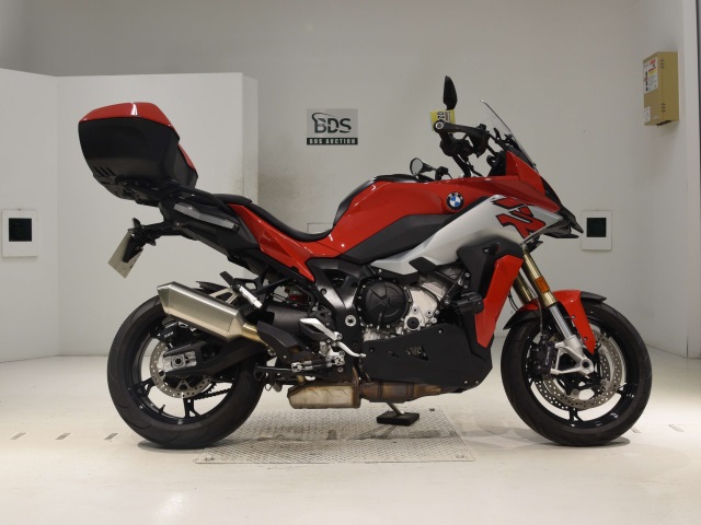 BMW S1000XR 2020