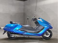 Yamaha MAXAM250 2007