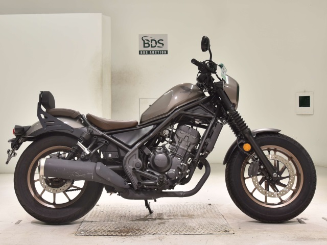 Honda REBEL S CMX250 2023
