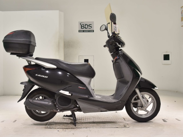 Honda LEAD110 2012