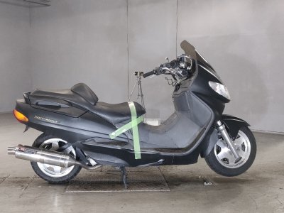 Suzuki SKYWAVE 250