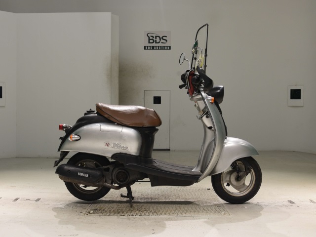Yamaha VINO50