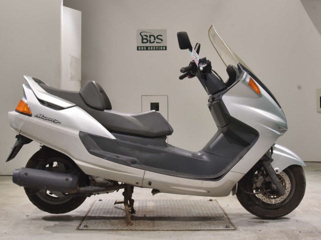 Yamaha MAJESTY 250 1995