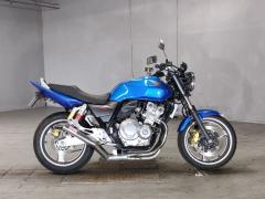 Honda CB400SFV 2008