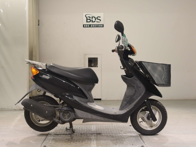 Yamaha JOG 50 2006