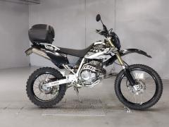 Honda XR250 2006