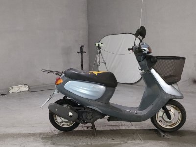 Yamaha JOG POCHE 2006