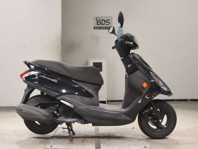 Yamaha AXIS125Z 2019