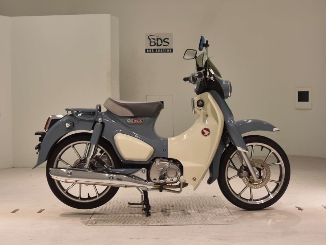 Honda SUPER CUB125 2019