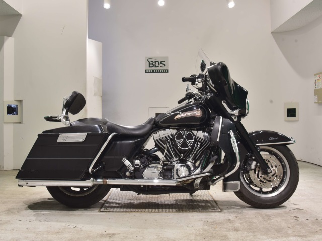 HD ELECTRA GLIDE FLHTCUI1450 2005