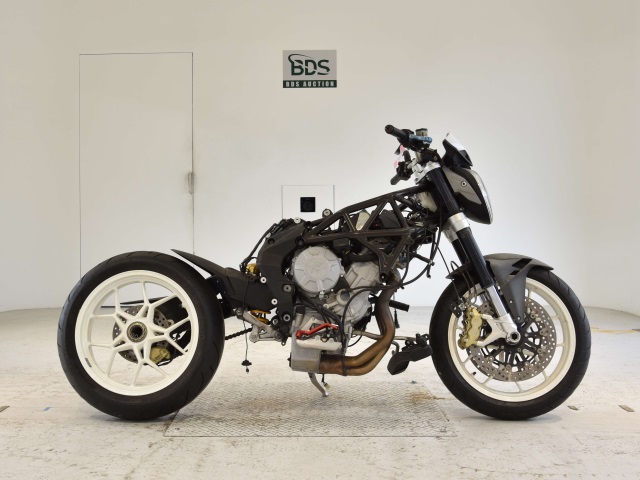 MV Agusta BRUTALE800 2015