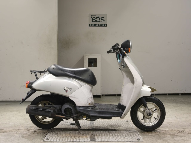 Honda TODAY 2006