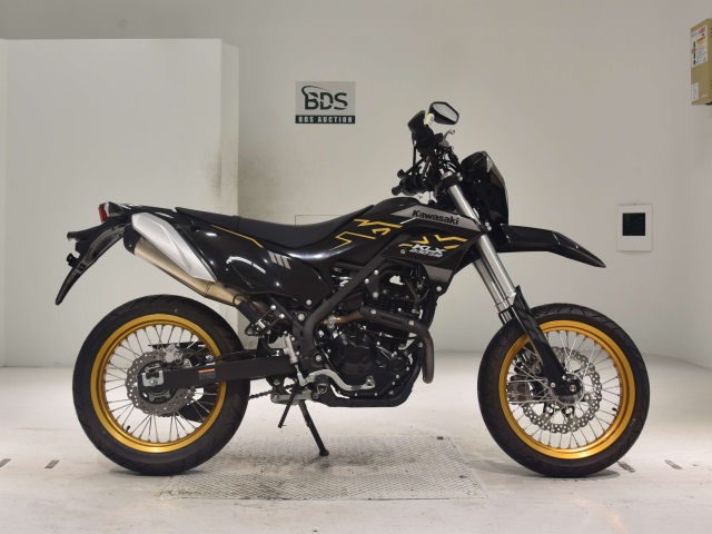 Kawasaki KLX230SM 2023