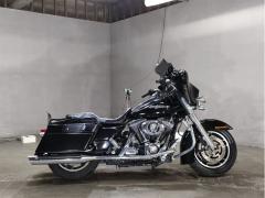 HD SREET GLIDE FLHX1580 2007