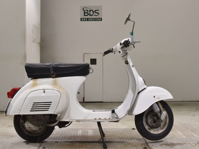Vespa 50S