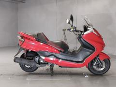 Yamaha MAJESTY 250C 2003