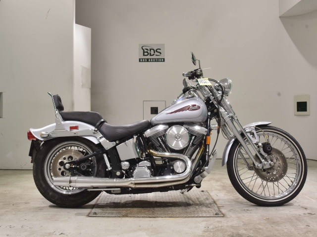HD SPRINGER SOFTAIL FXSTS1340 1999