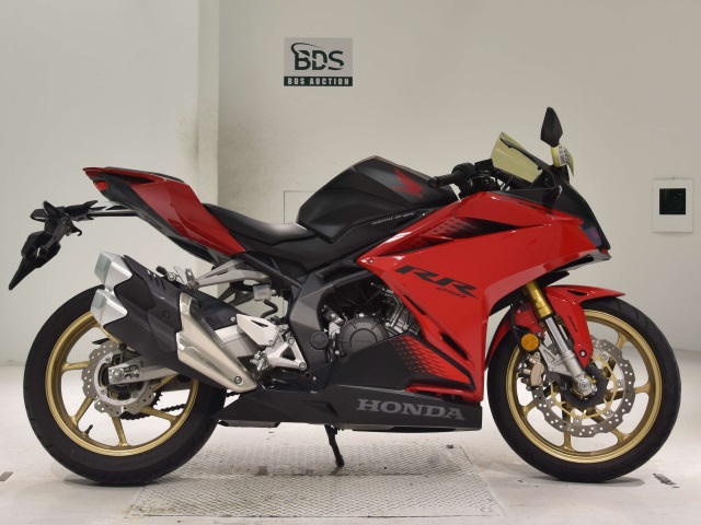 Honda CBR250RRA 2020