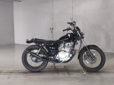 Suzuki GRASSTRACKER BIGBOY 2002
